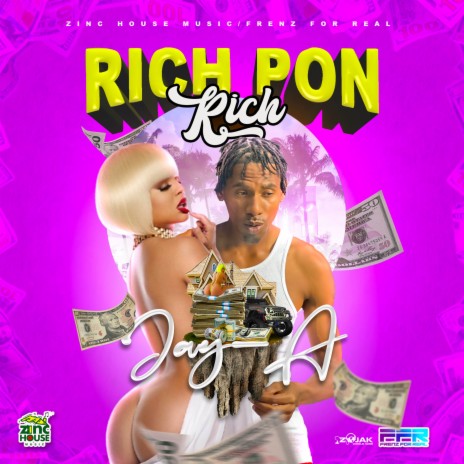 Rich Pon Rich | Boomplay Music