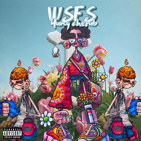 WSFS ft. Devawn | Boomplay Music