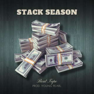 Stack Season (Beat Tape)
