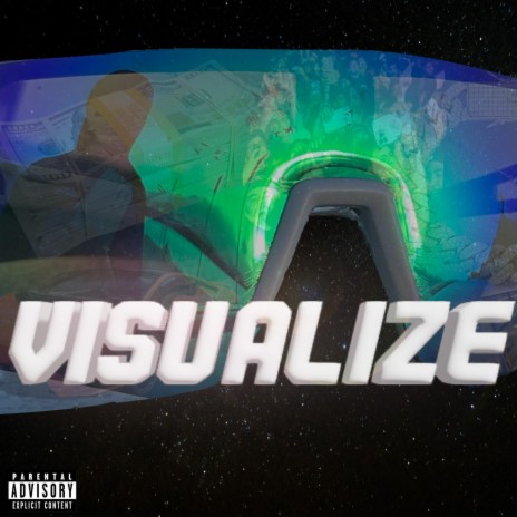 Visualize | Boomplay Music
