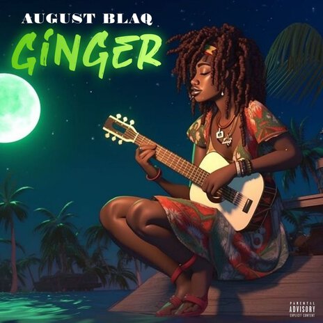 Ginger | Boomplay Music