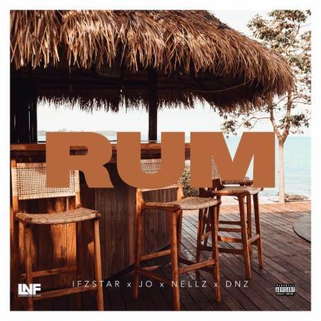 RUM ft. JO, Nellz & DNZY G | Boomplay Music