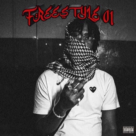 Freestyle 01 ft. L3OZIN | Boomplay Music