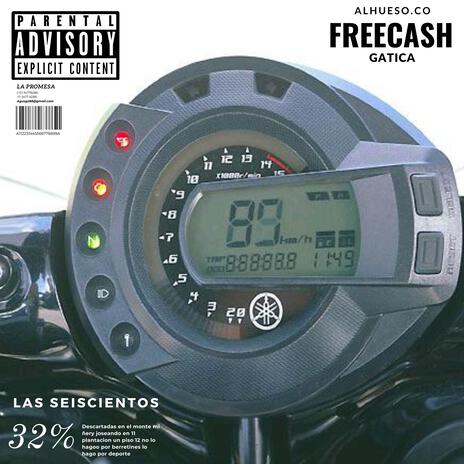 600 #freecash ft. Agv Ca$h | Boomplay Music