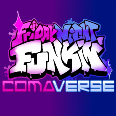 Brave (FNF Comaverse Original Soundtrack)