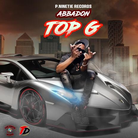 Top G | Boomplay Music