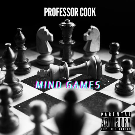 Mind Games | Boomplay Music