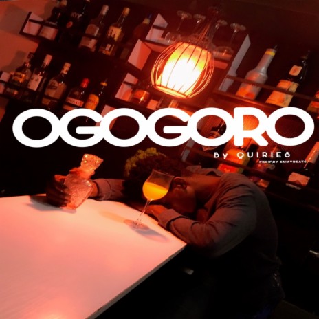 Ogogoro | Boomplay Music