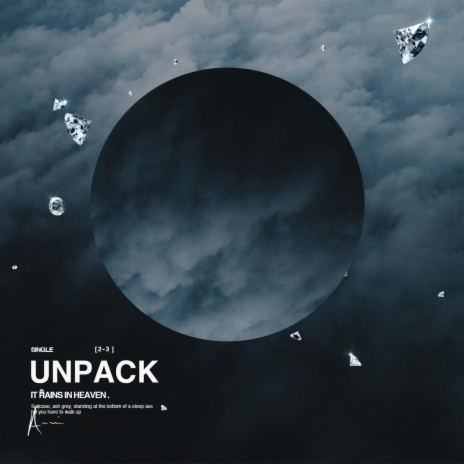 Unpack | Boomplay Music