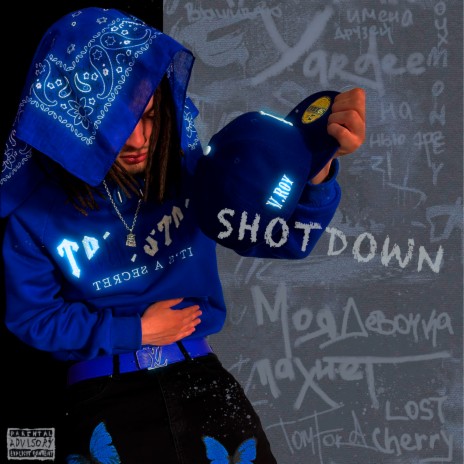Shotdown | Boomplay Music
