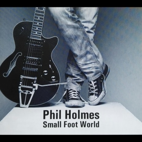 Small Foot World | Boomplay Music