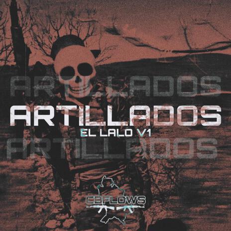 Artillados