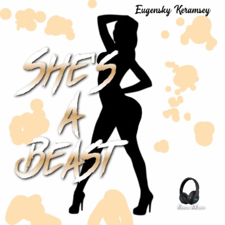 She's A Beast | Boomplay Music