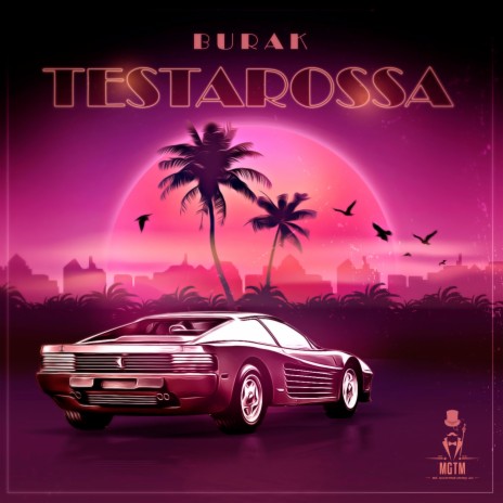 TESTAROSSA | Boomplay Music