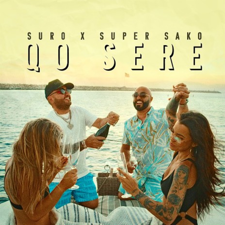 Qo Sere ft. Super Sako | Boomplay Music