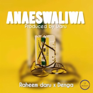 Anaeswaliwa