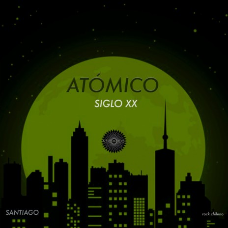 Siglo XX (Santiago) | Boomplay Music