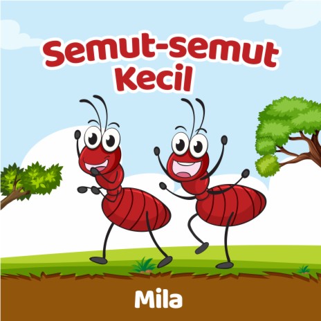 Semut Semut Kecil | Boomplay Music