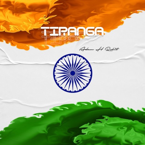 Tiranga | Boomplay Music