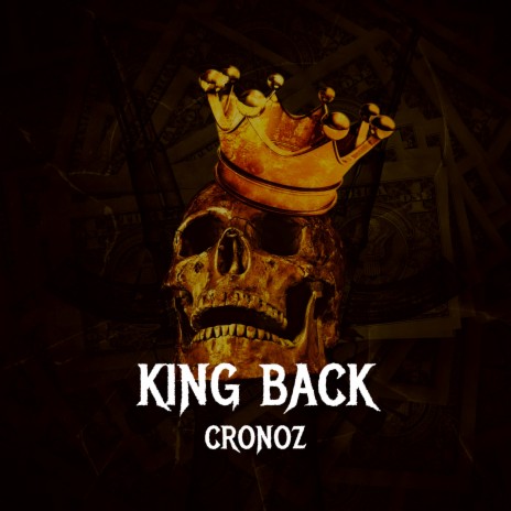 King Back | Boomplay Music