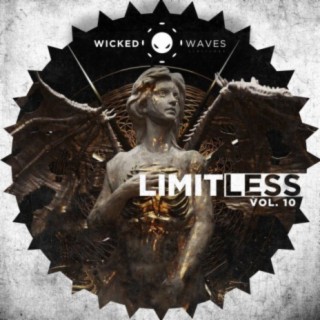 WW LImitless, Vol. 10