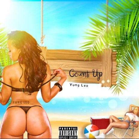 Count Up | Boomplay Music