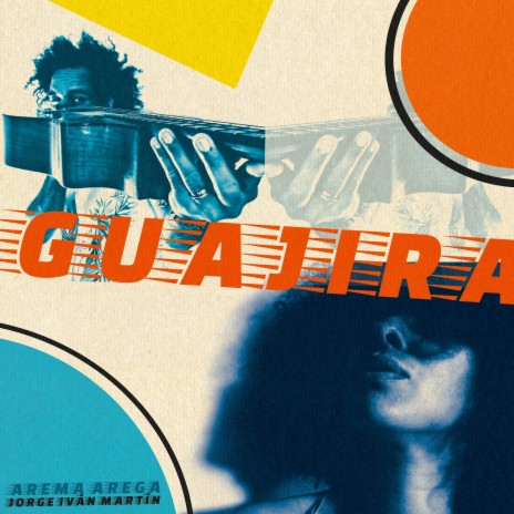 Guajira (Instrumental) ft. Jorge Iván Martín | Boomplay Music