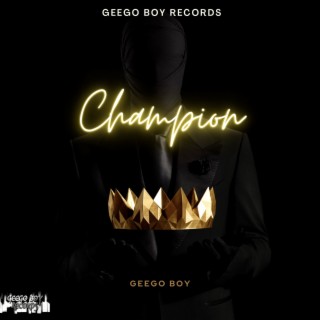 Geego Boy