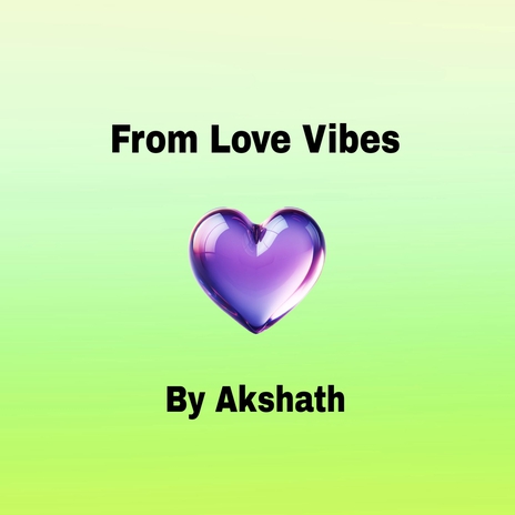 From Love Vibes | Boomplay Music