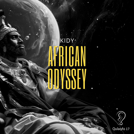 African Odyssey | Boomplay Music