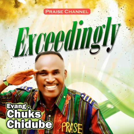 Exceedingly | Boomplay Music