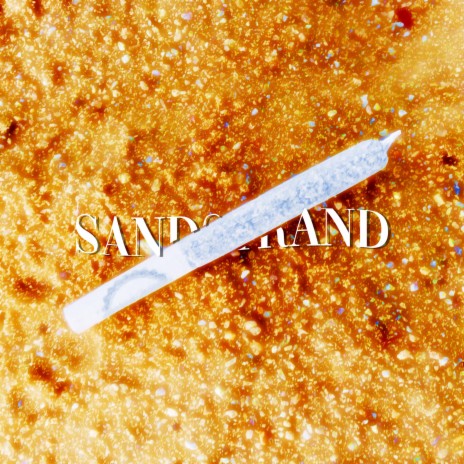 Sandstrand