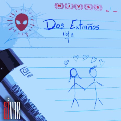 Dos Extraños | Boomplay Music