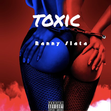 Toxic (official audio) | Boomplay Music