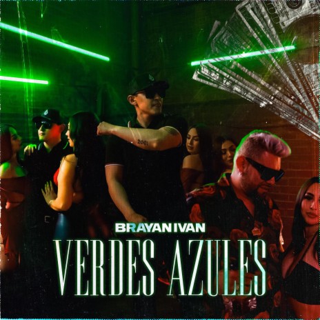 Verdes Azules | Boomplay Music