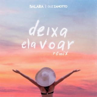 Deixa Ela Voar