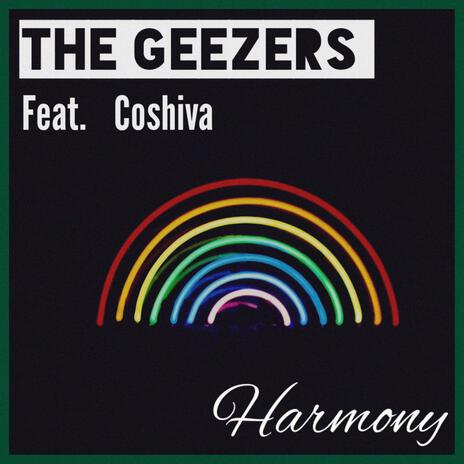 Harmony ft. Coshiva | Boomplay Music