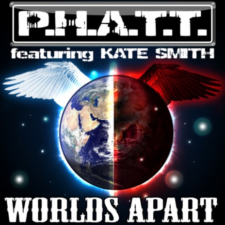 Worlds Apart ft. Kate Smith