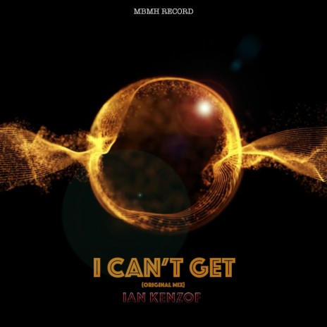 I can't get | Boomplay Music