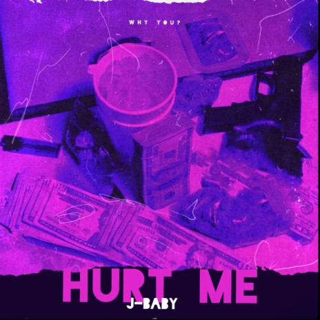 Hurt Me | Boomplay Music