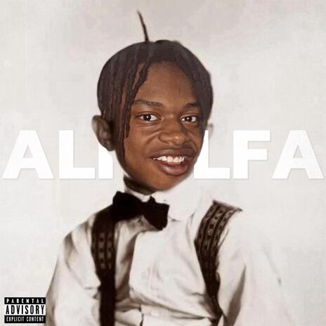 Alfalfa | Boomplay Music