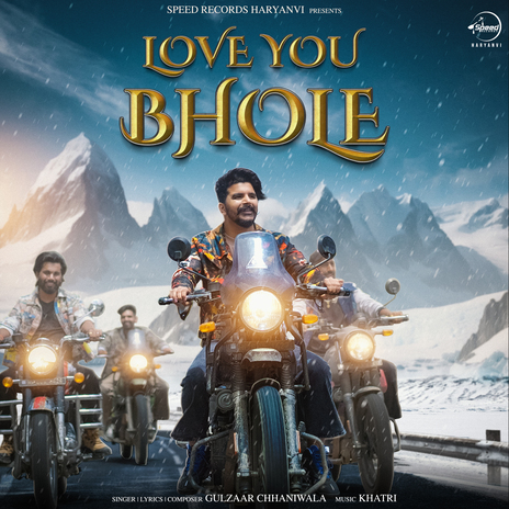 Love You Bhole | Boomplay Music