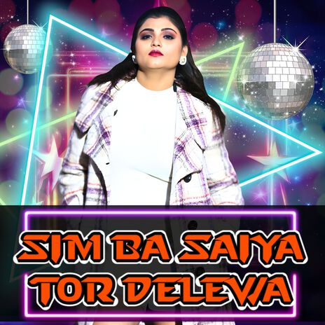 Sim Ba Saiya Tor Delewa | Boomplay Music