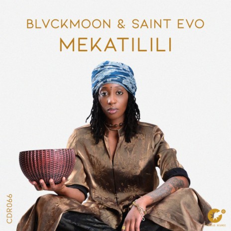 Mekatilili ft. Saint Evo | Boomplay Music
