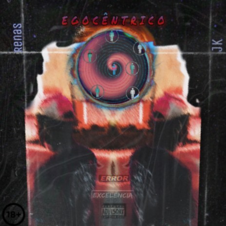 Egocêntrico | Boomplay Music