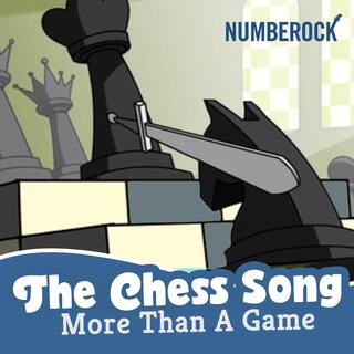 The Chess Song | How to Play Chess for Kids lyrics | Boomplay Music