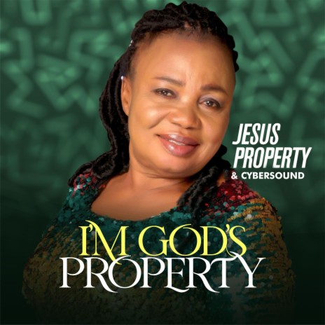 I am God's Property