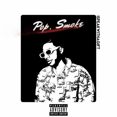Pop, Smoke | Boomplay Music
