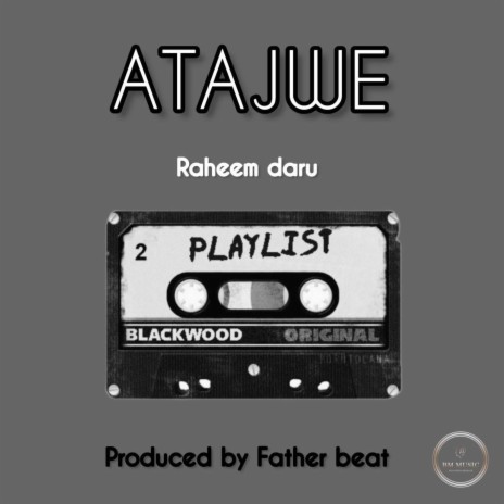 ATAJWE | Boomplay Music