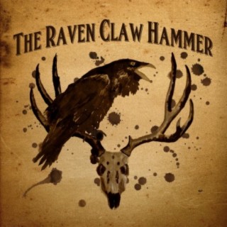 The Raven Claw Hammer